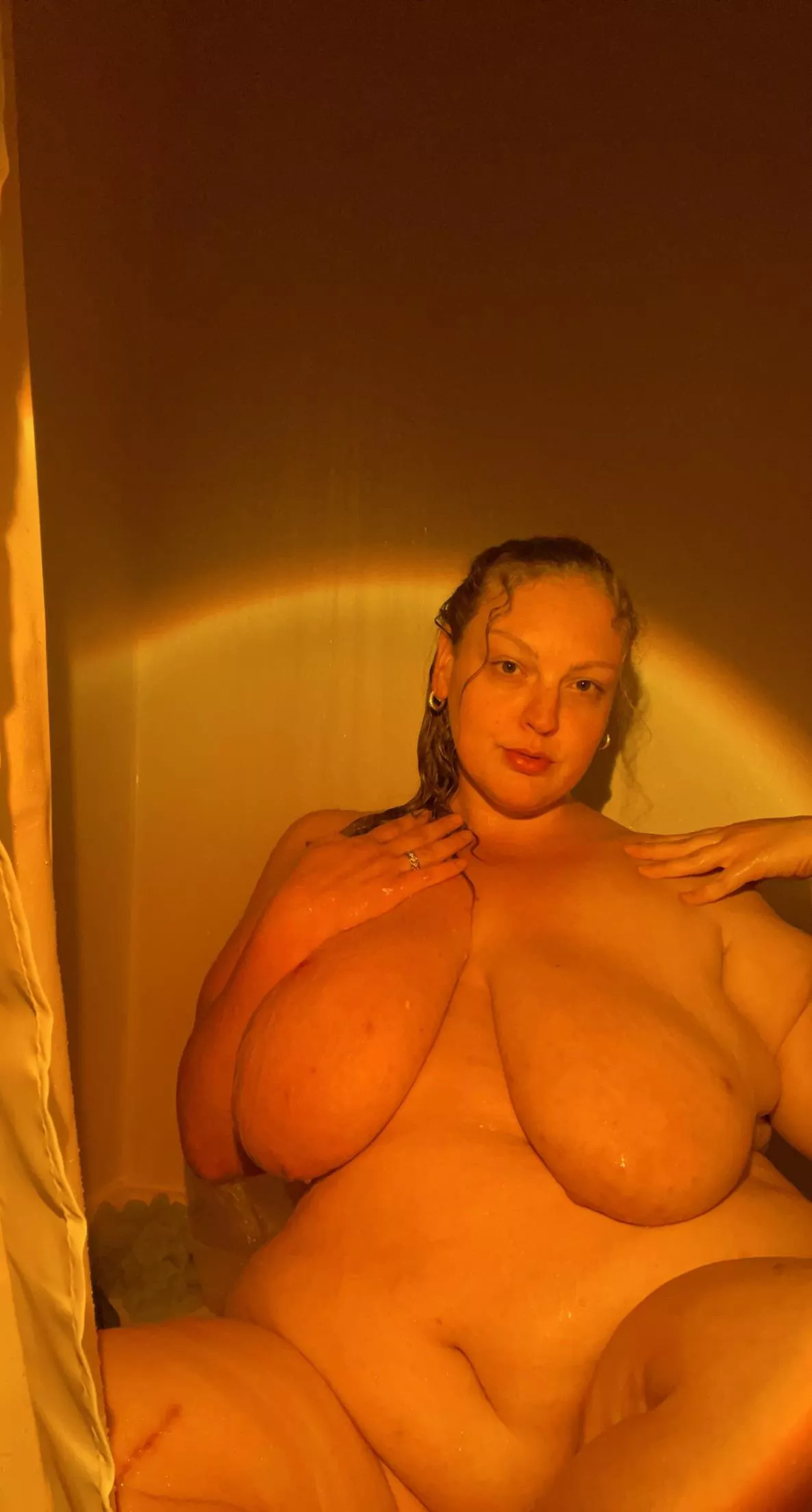 Wash my back for me?