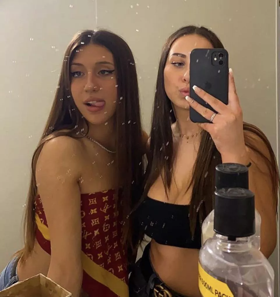 Who would you take home?