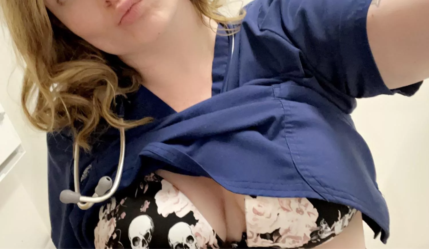 😏🩺 after 2 years… I’m back :)