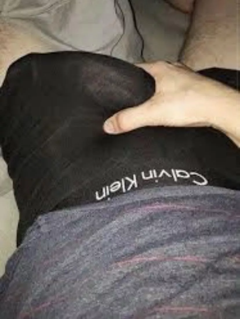 Bought these for the beach tomorrow. Should I still wear them?