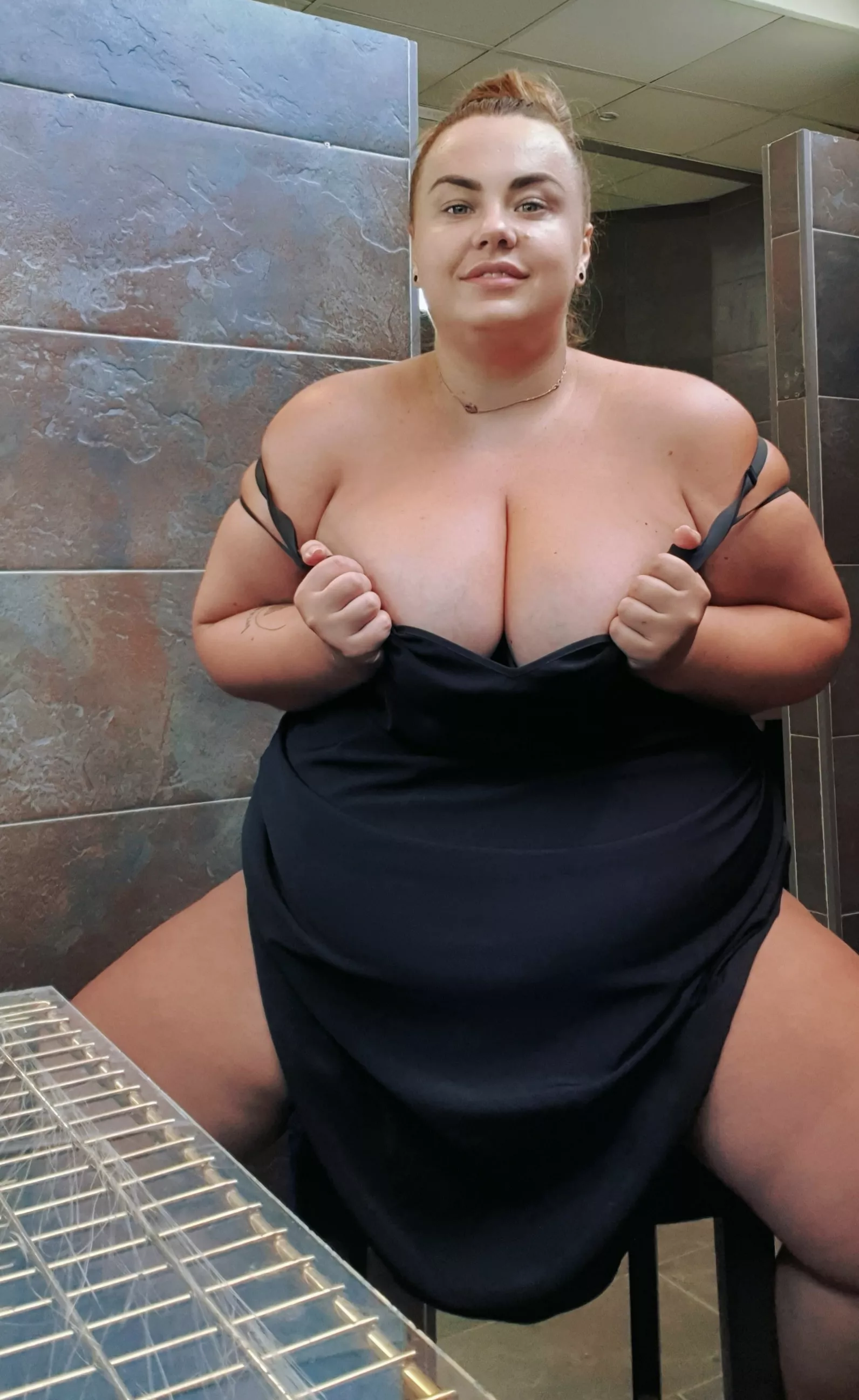 If we have sex on the first date, will you go out with me again?