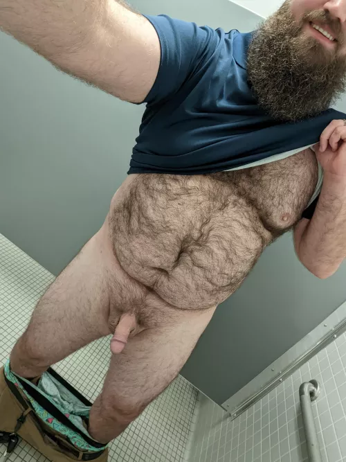 My day has been way to busy! Had to sneak away for a post though!