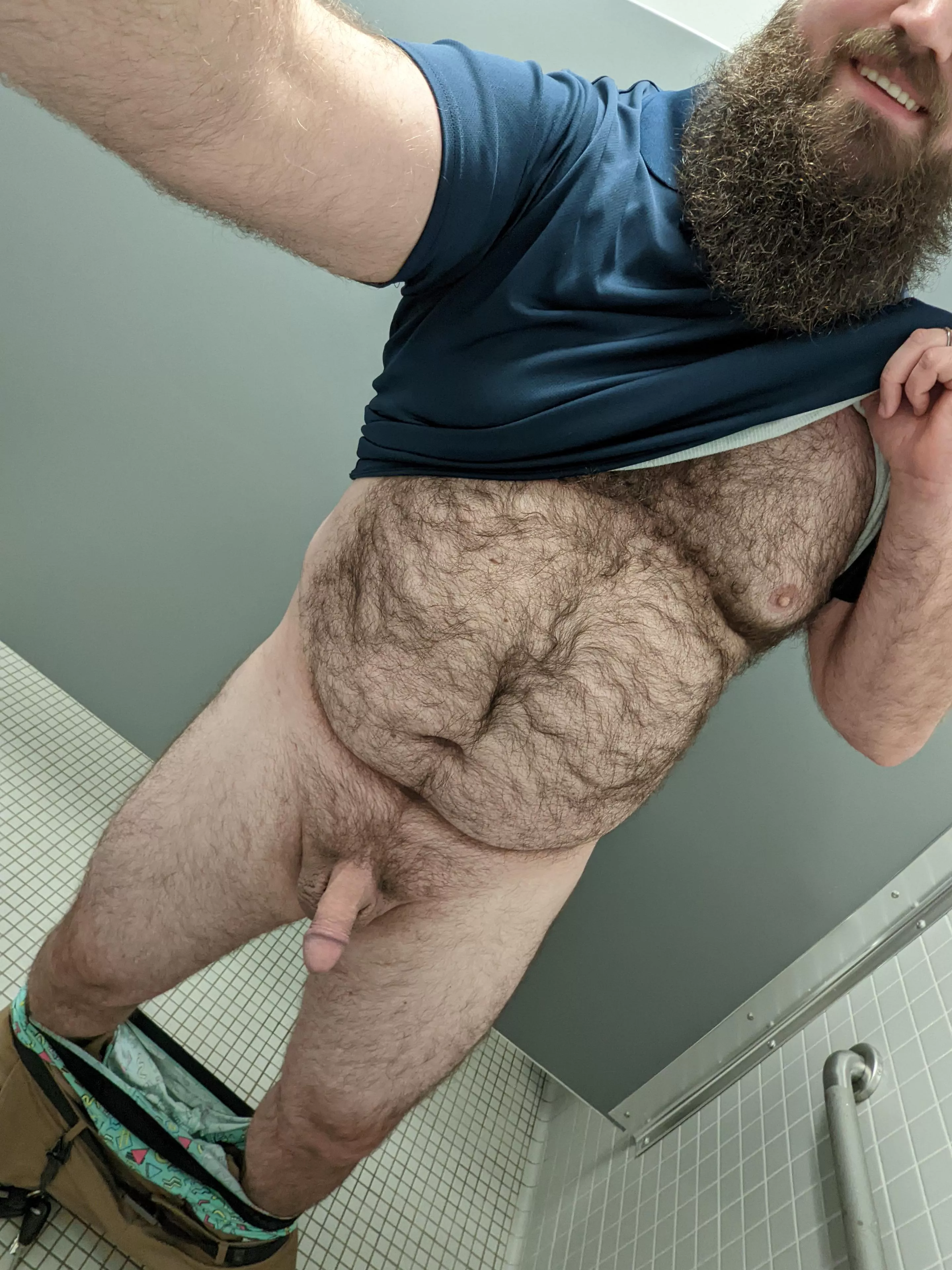 My day has been way to busy! Had to sneak away for a post though!