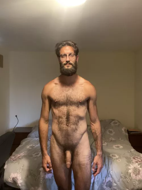 This heatwave has got me feeling hot 👀