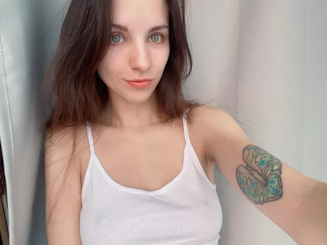 Would I still catch you off guard if you saw me on the street?