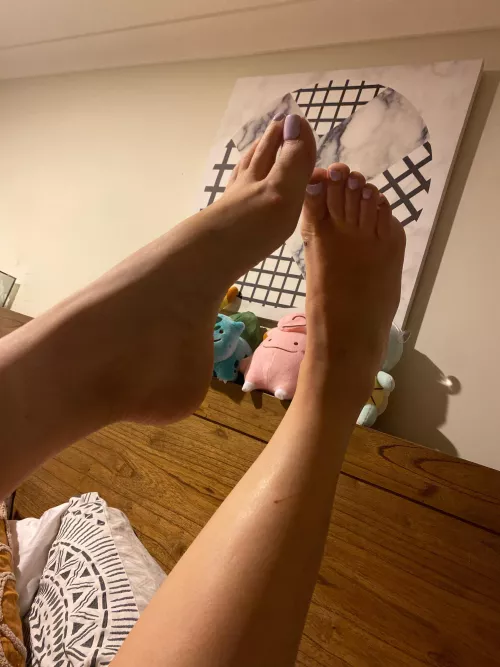 Hope you’re having a wonderful day 🌸