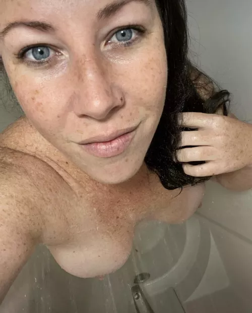 It’s my birthday 😊 (OC)