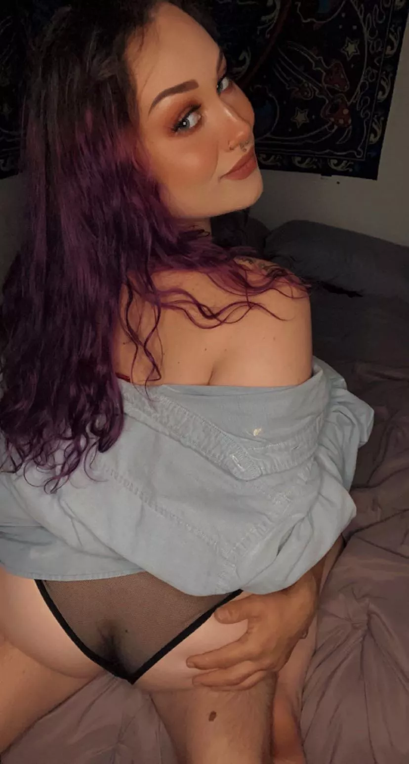 Love a sneaky link with my ex come join us for $5 a month 😈