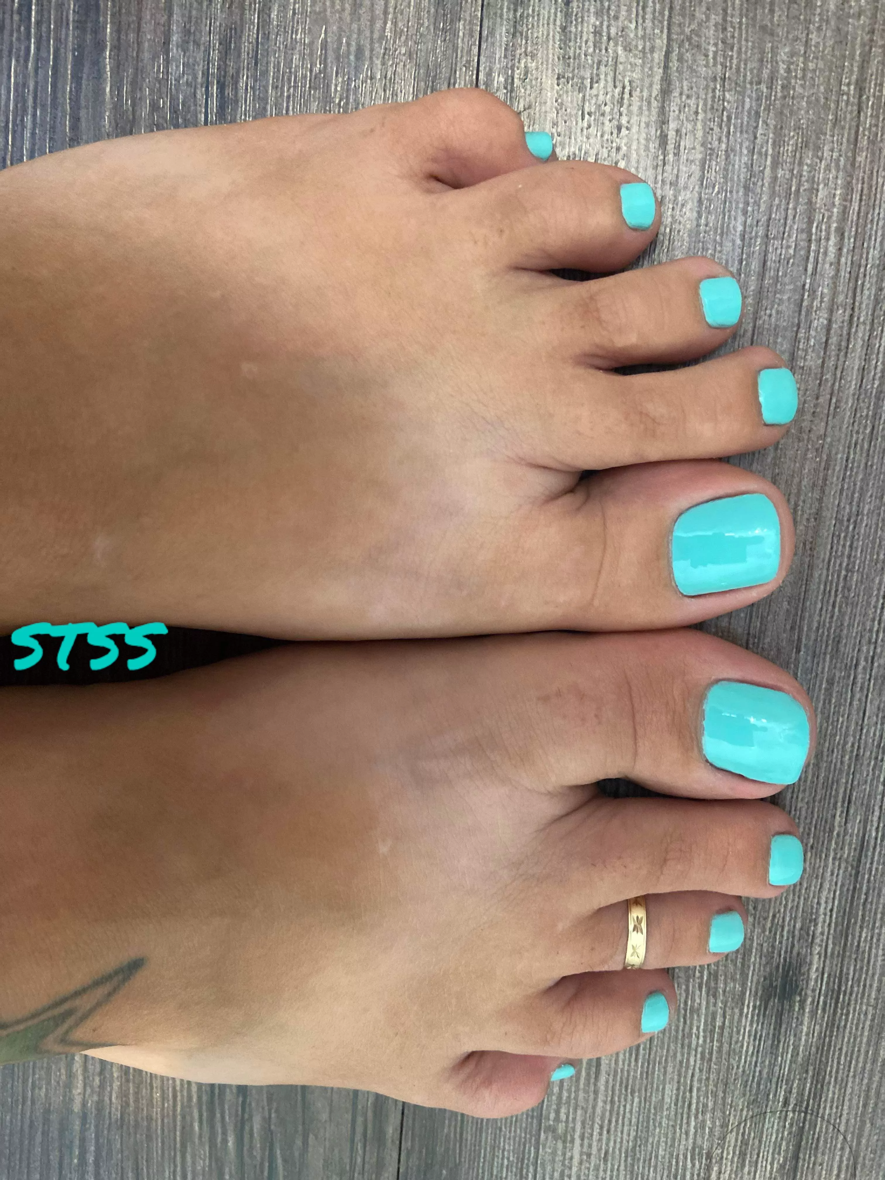 New color what do you guys think?!