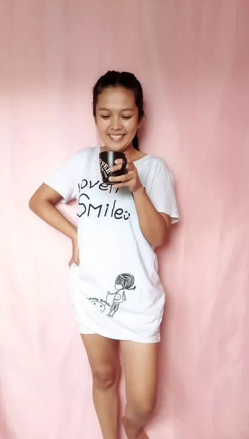 Everything in me is always filled with Love for you