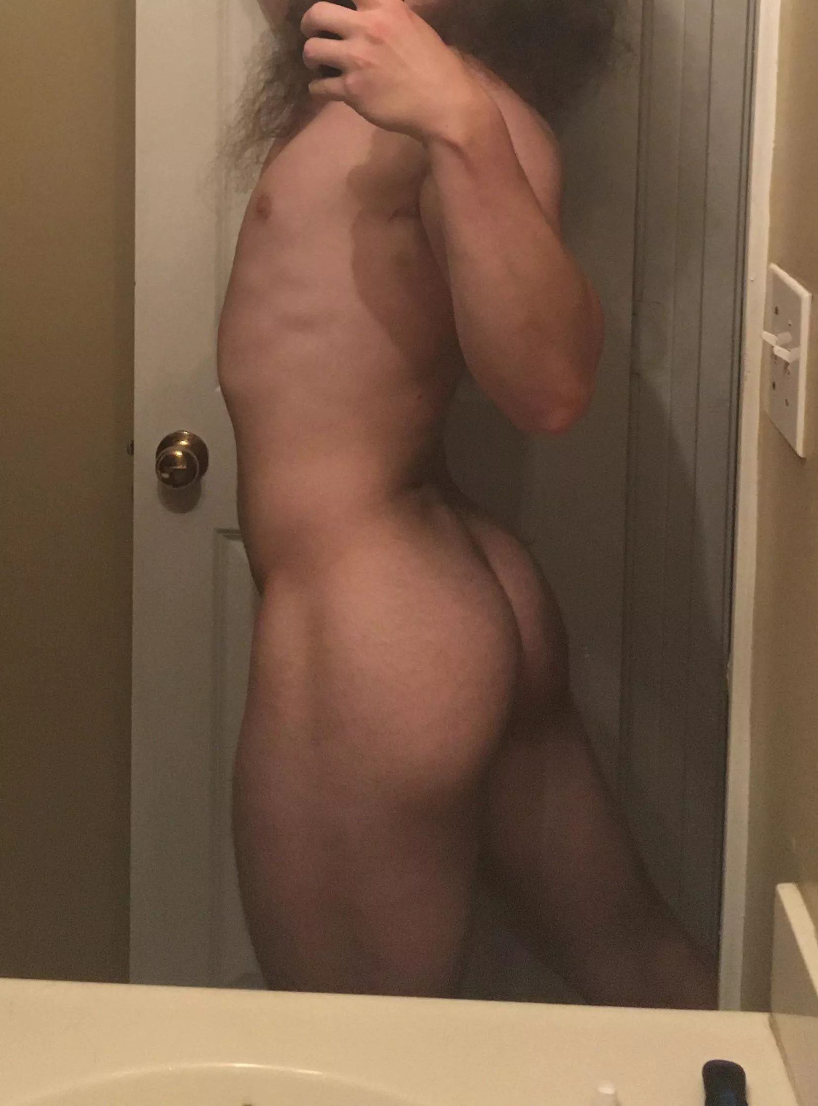 It doesn’t get better than this