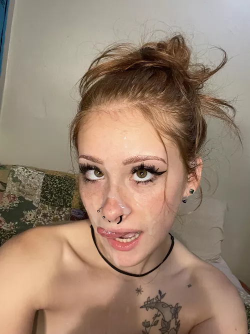 Just a normal night :)