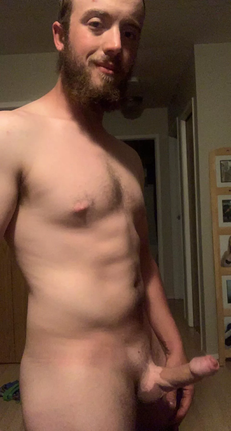 I think I check all the boxes for this subreddit 😉