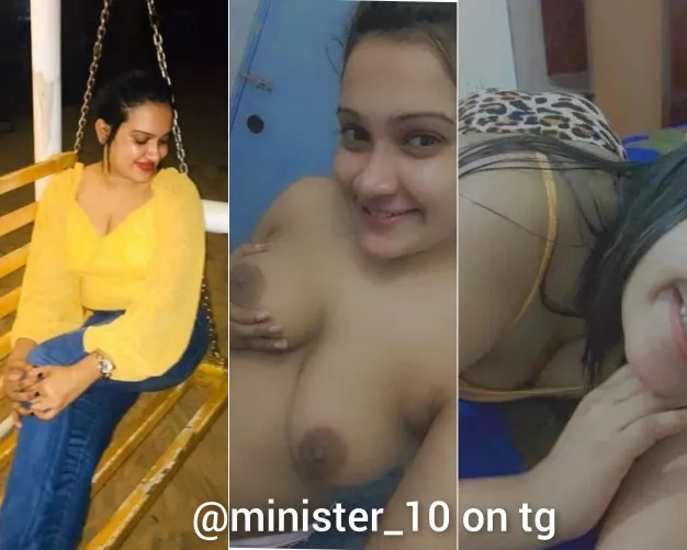 Very Beautiful & Hot Babe Few Pic's+Fucking Video😍😍😍