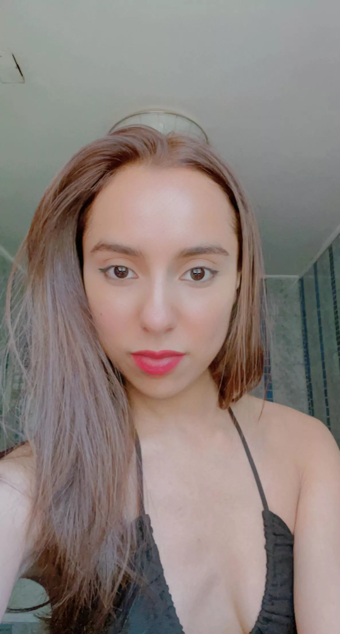 Elegant ballet dancer 😘 (f20)