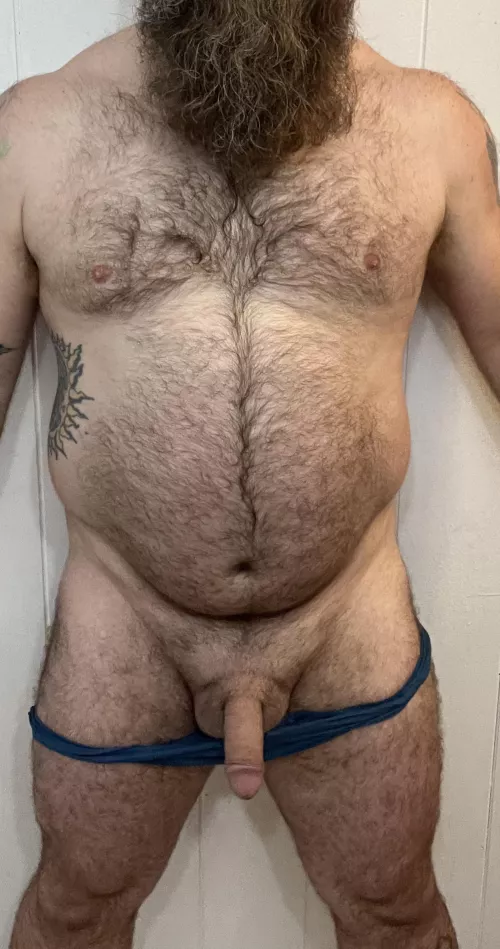 Enough hair for you?!?!