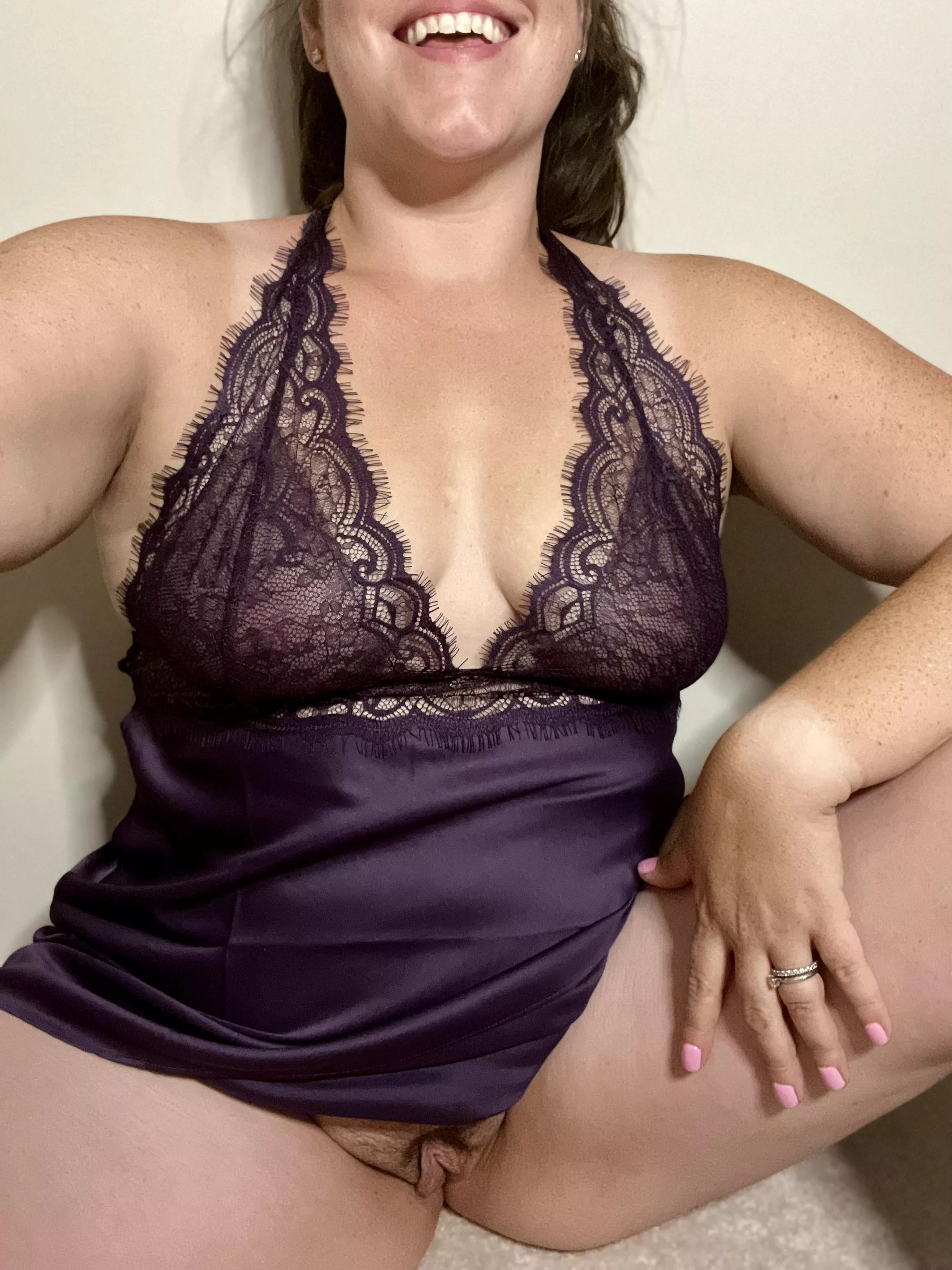 Lips as sweet as candy…💋🍭