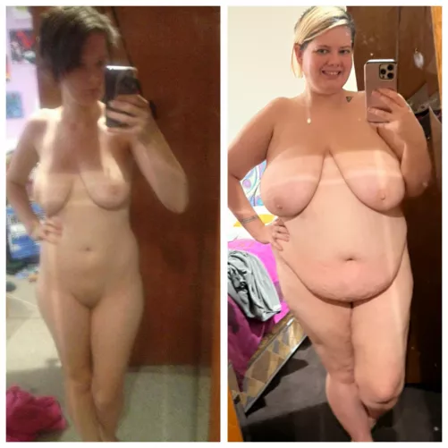 Luckily I was able to find the same outfit 😜! Please give me honest feedback 🥰!