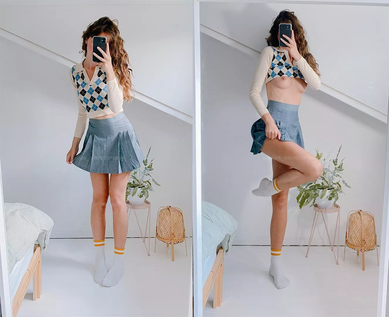 My ex said I wasn’t mature enough, now his dad can use me