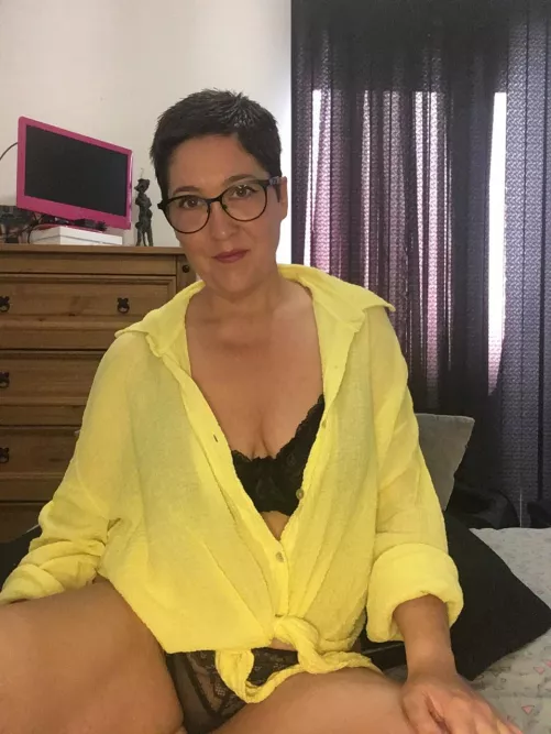 Short hair doesn’t make you any less feminine