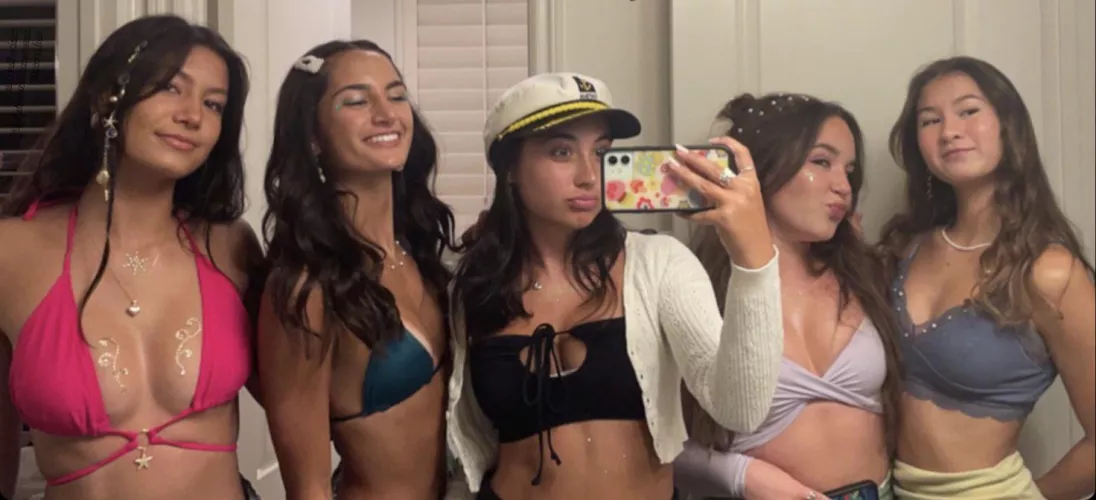 [5] I’d choose the sailor what about you