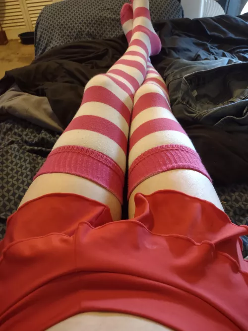 Is this what I should wear while gaming