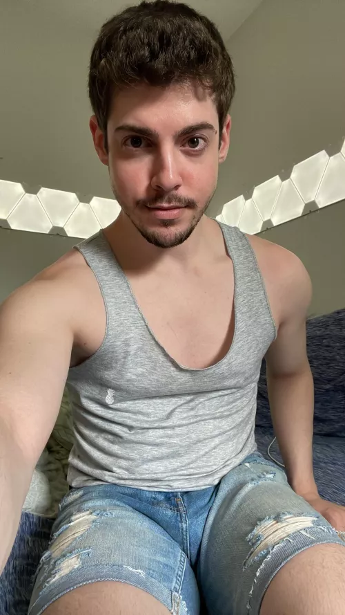 Can’t sleep.. what’s up?