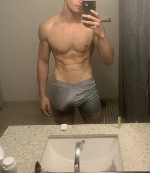 ⬆️ if you’d suck it through the fabric