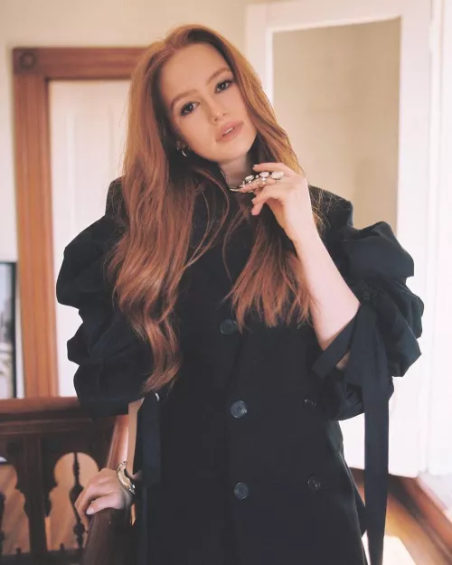 Madelaine Petsch