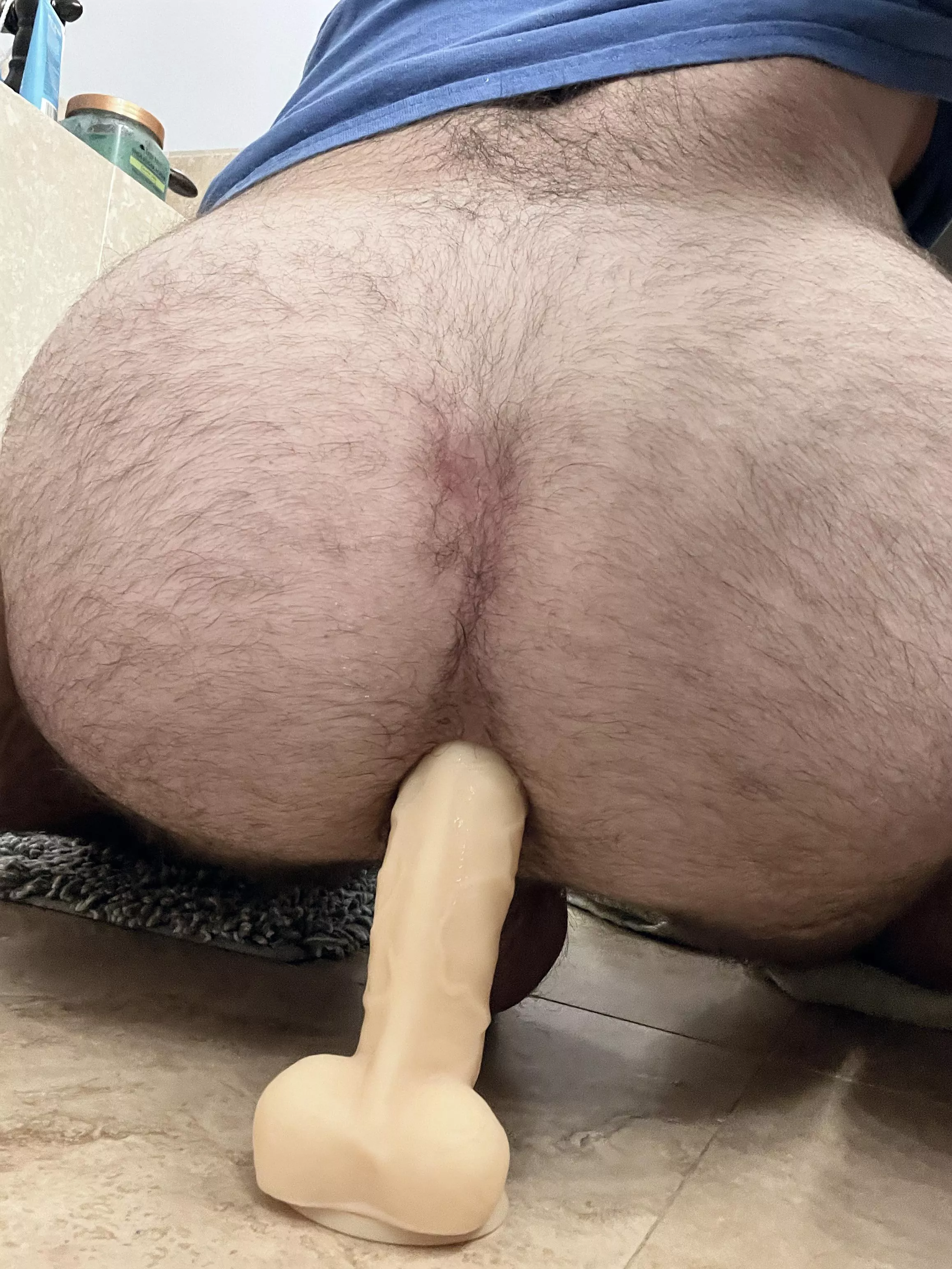 Who wants to replace this with the real things 🍆🍑