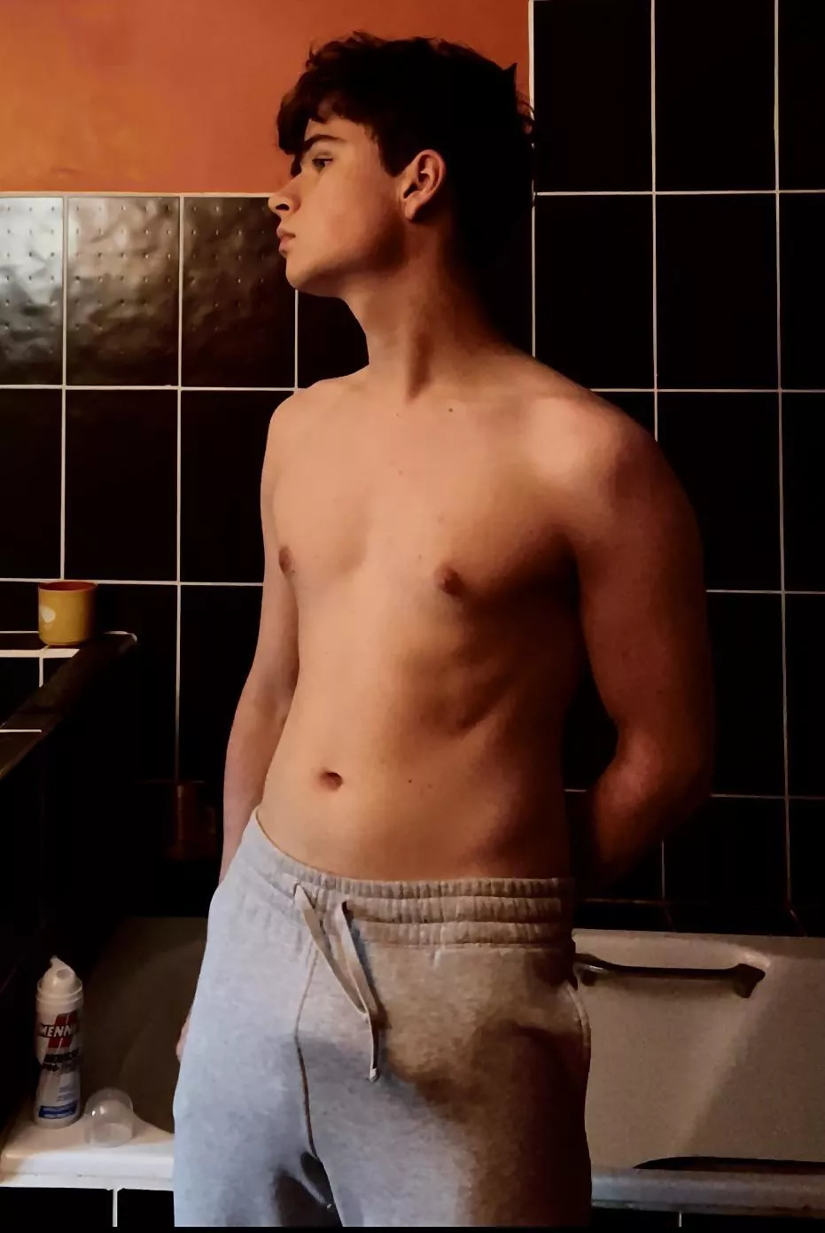 [18] What would you consider wild?