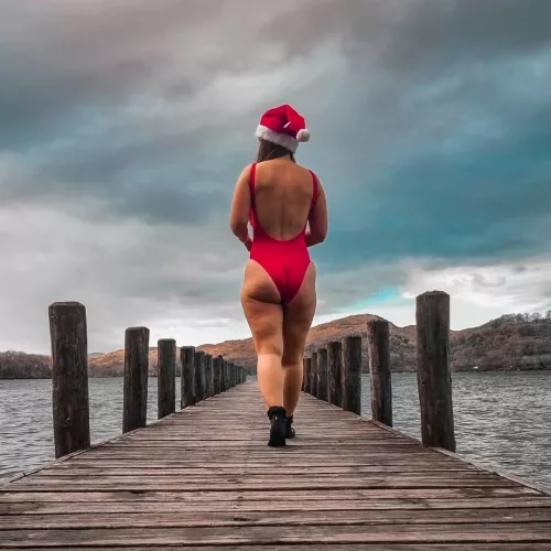 Christmas has come early! Excited?