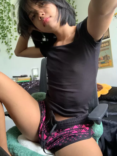 good afternoon people