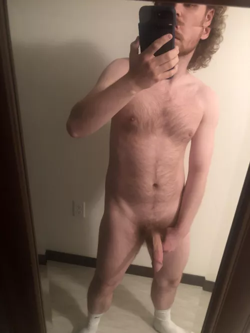 Hairy enough?
