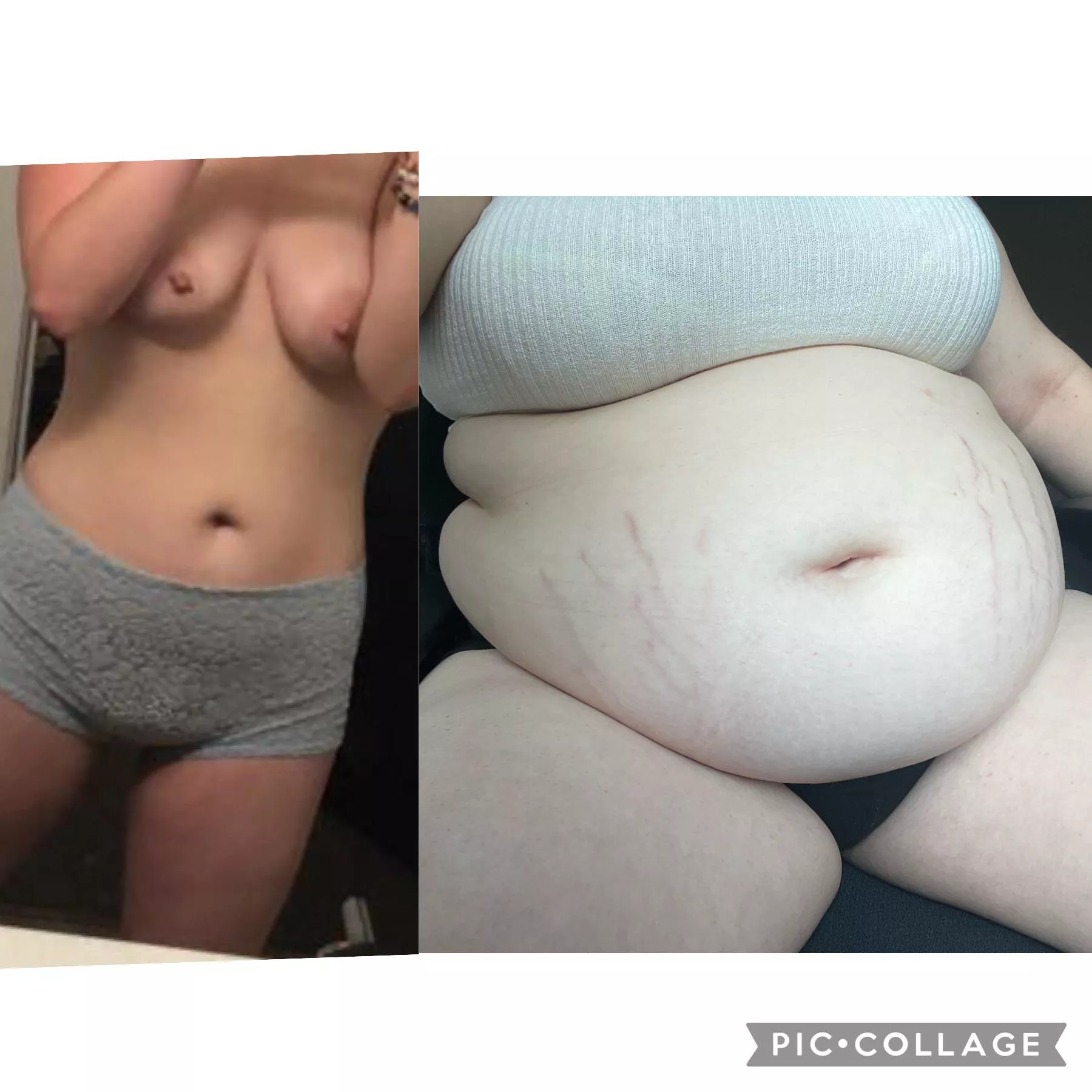 Hmm the difference isn’t that noticeable, right?