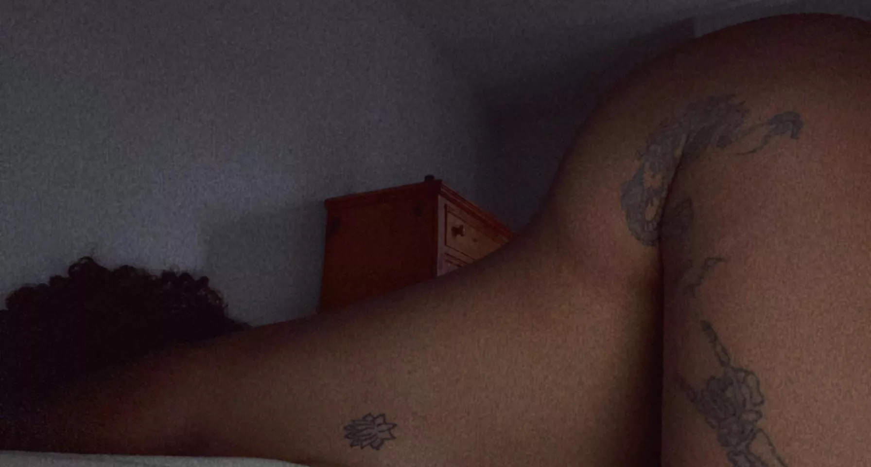 i was told i did good so i wanted to share🥰