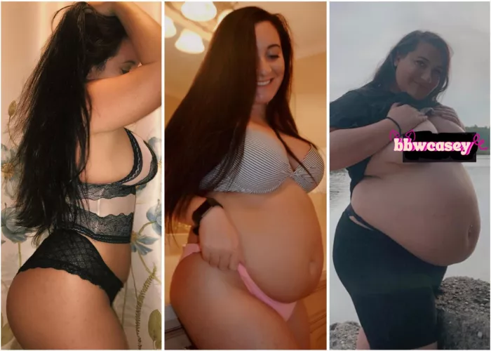 It’s been a hell of a journey 😎