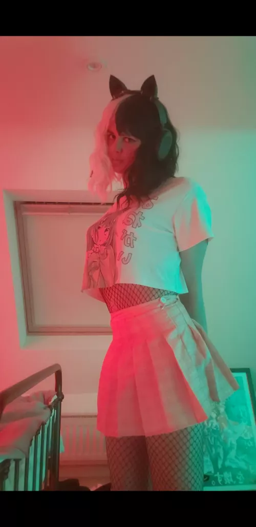 Just wanted to say u are all gorgeous I love this community 💖💖