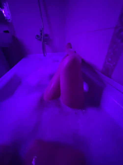 Let’s start a new week 💕