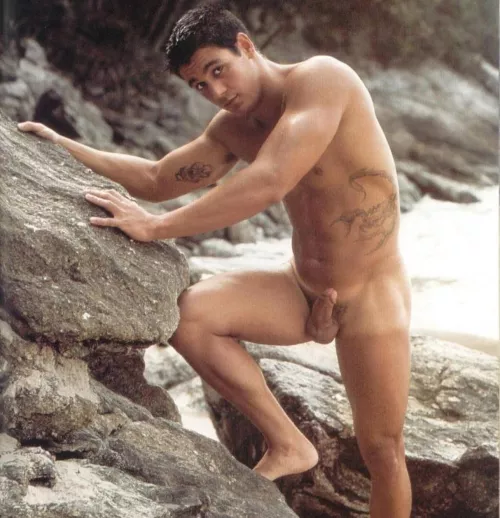 “Rafael Gonzales” …