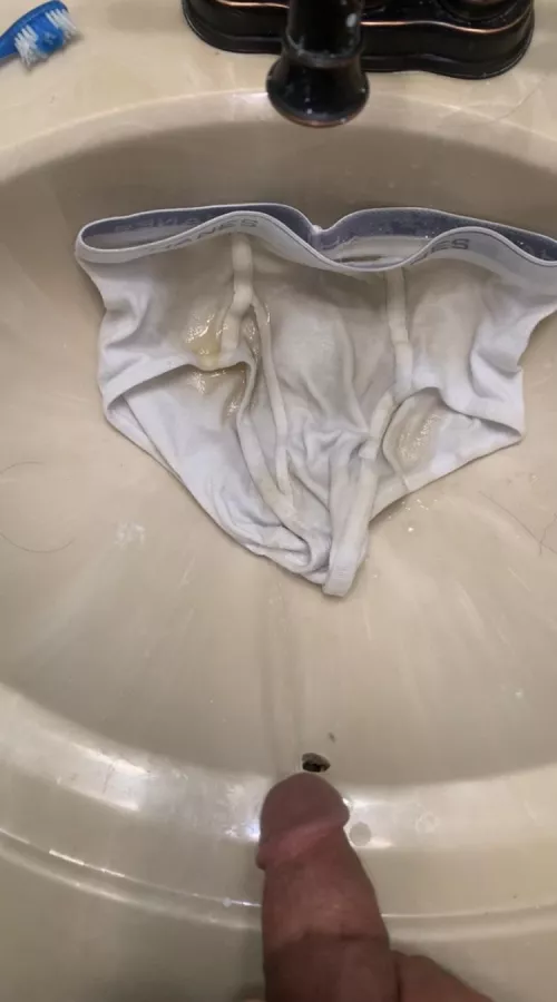 Round 2 this time more dirty. What should I do for round 3?