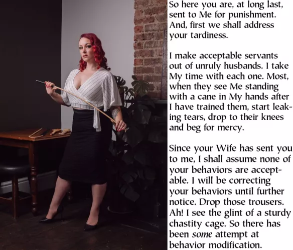 This is going to take a long time.