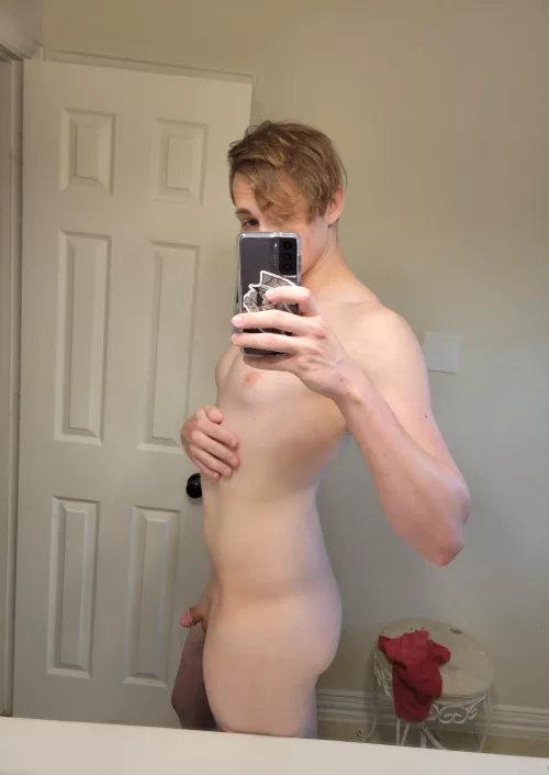 Trying To Be A Bisexual Fantasy 😤