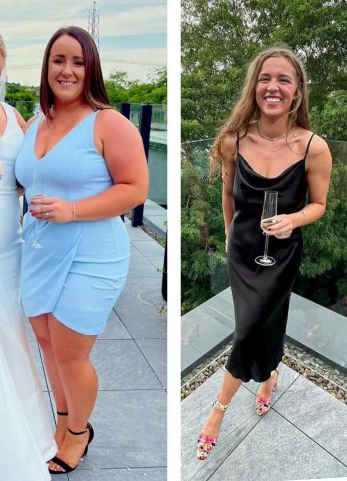 Which one are you going back to the hotel room with and why?