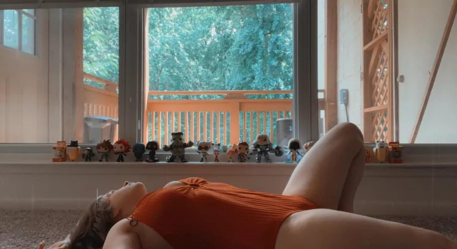 Me and my [f]unkos 🖤