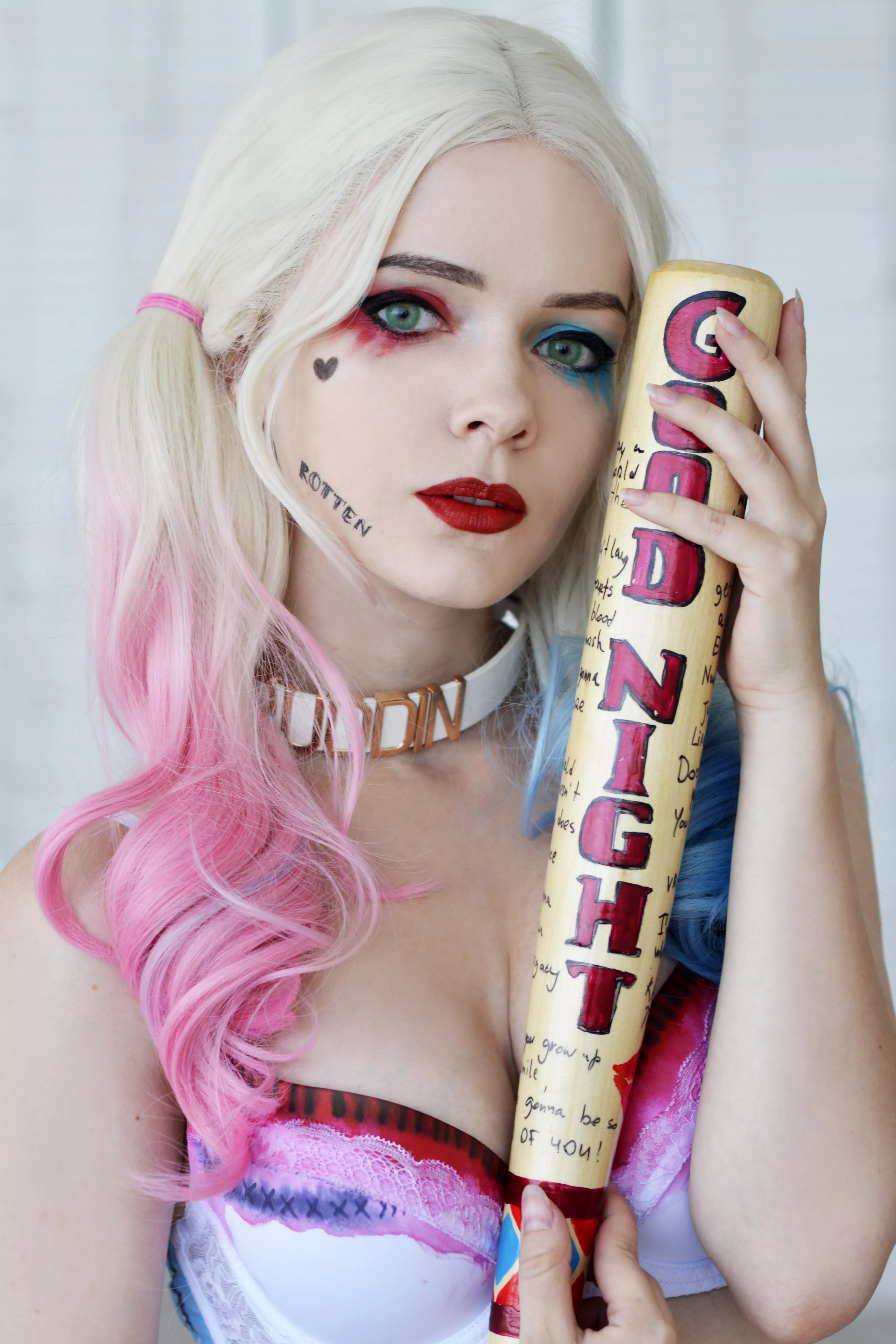 My Harley~!