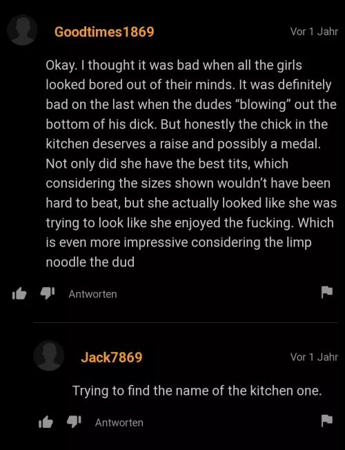 Review of a Cumpilation