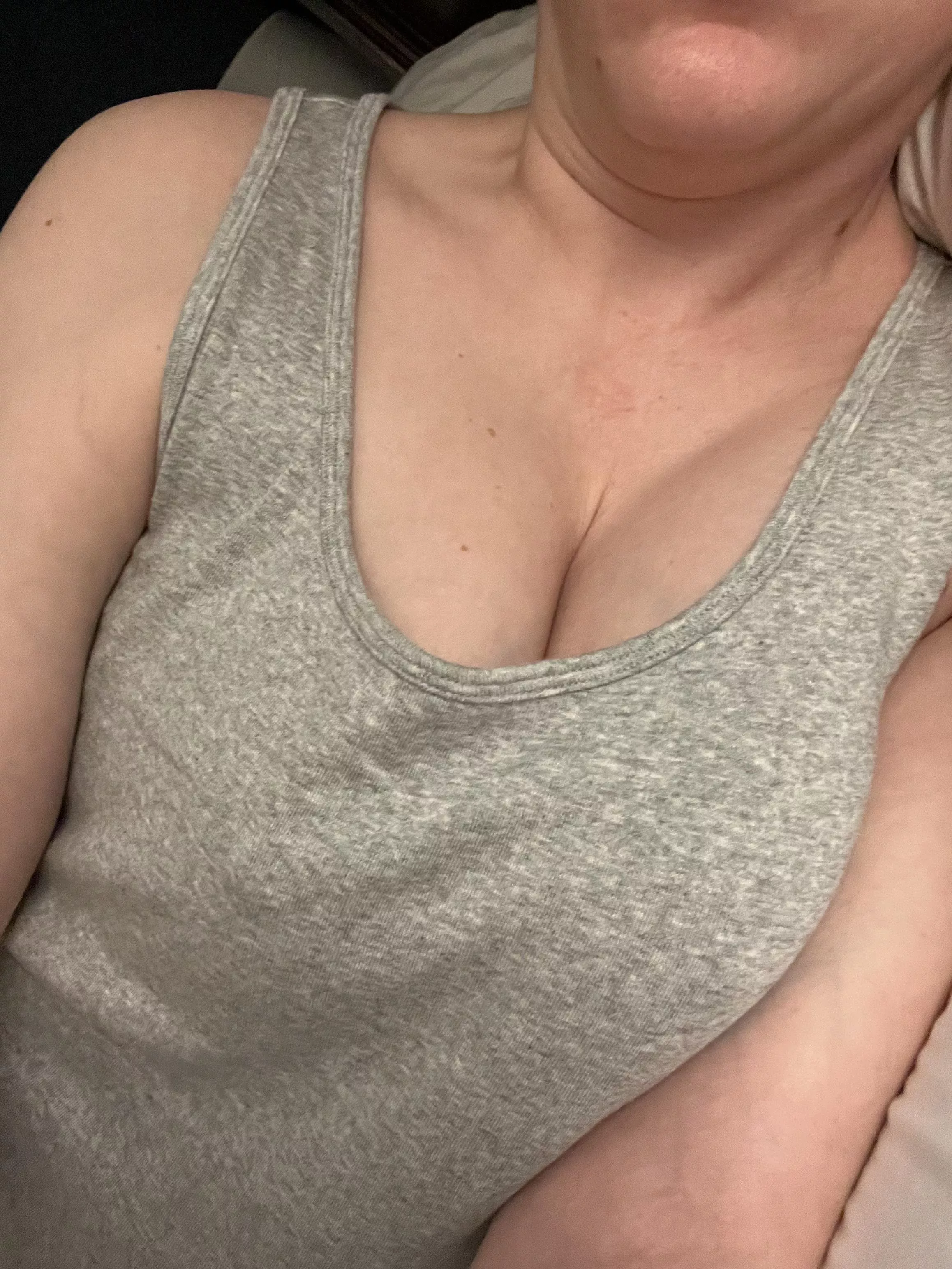 Soft pokie before bed