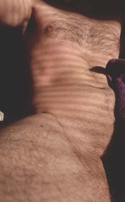 Would you sir in my lap or get down on your knees in front of me? 😈