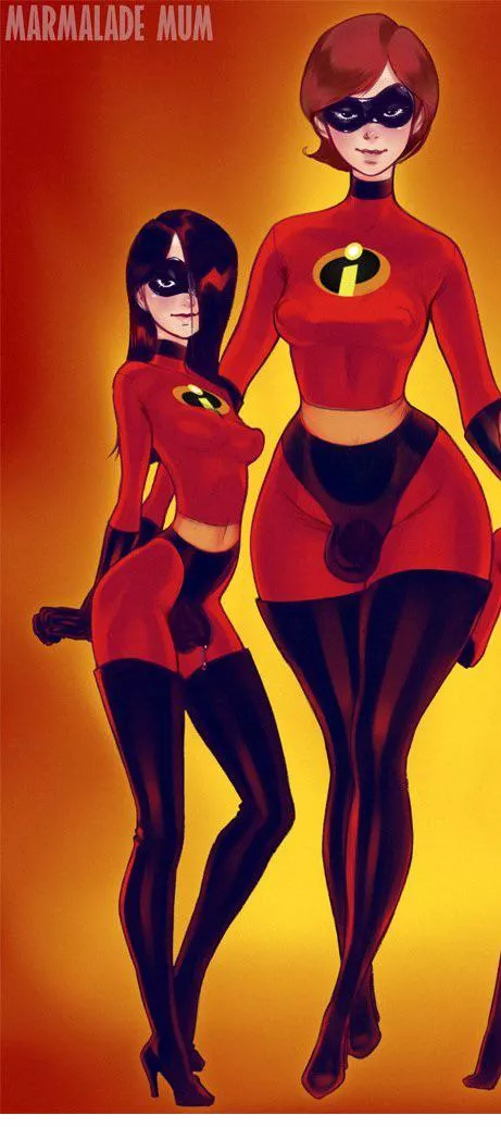 A threesome with these two would be mind melting and toe curling